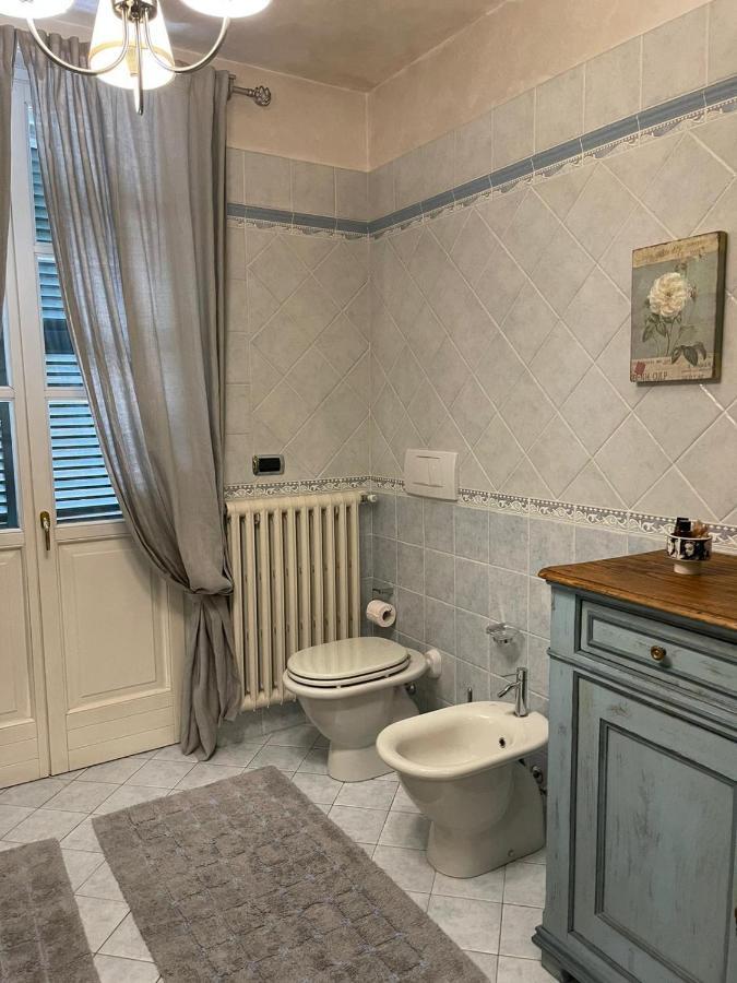 B&B La Bianchina Monale Екстер'єр фото