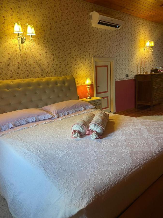 B&B La Bianchina Monale Екстер'єр фото