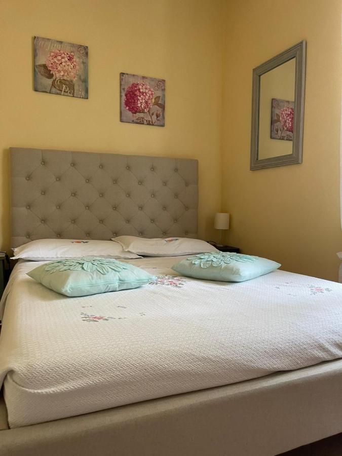 B&B La Bianchina Monale Екстер'єр фото