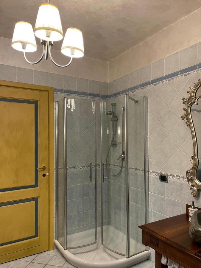 B&B La Bianchina Monale Екстер'єр фото